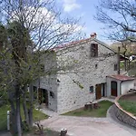 Frühstückspension Podere Legnotorto 3*
