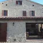 Podere Legnotorto Castel del Piano (Tuscany)