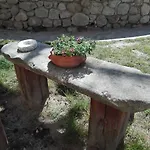 Frühstückspension Podere Legnotorto