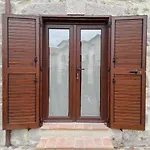Podere Legnotorto Castel del Piano (Tuscany)