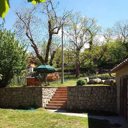 Bed & Breakfast Podere Legnotorto 3*