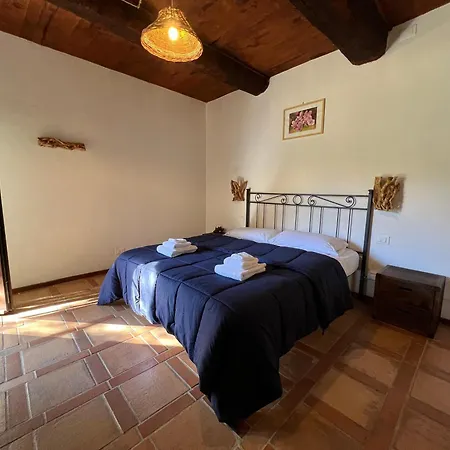 Bed & Breakfast Podere Legnotorto 3*
