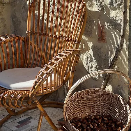 Podere Legnotorto Castel del Piano (Tuscany)