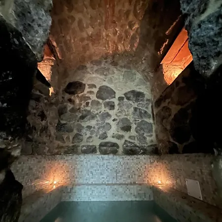 Bed & Breakfast Podere Legnotorto Castel del Piano (Tuscany)
