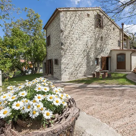 Podere Legnotorto Bed & Breakfast 3*
