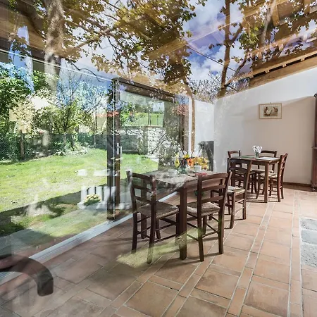 Bed & Breakfast Podere Legnotorto Castel del Piano (Tuscany)