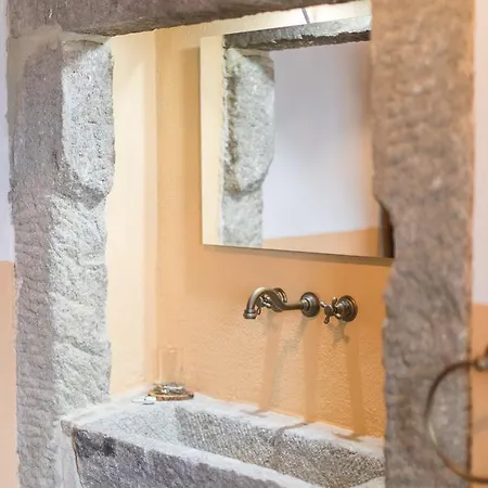 Podere Legnotorto Bed & Breakfast 3*