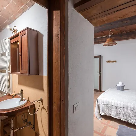 Podere Legnotorto