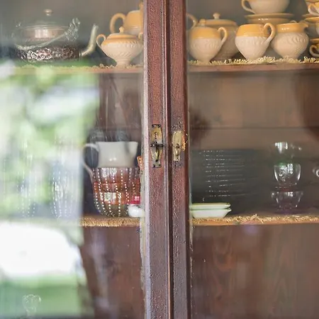 Bed & Breakfast Podere Legnotorto