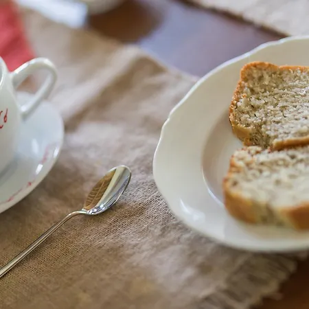 Podere Legnotorto Bed & Breakfast 3*