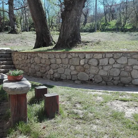 Podere Legnotorto Castel del Piano (Tuscany)