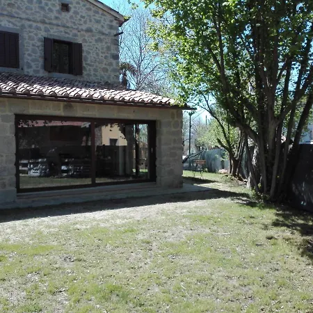 Podere Legnotorto 3* Castel del Piano (Tuscany)