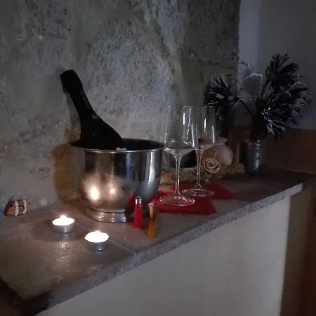 Podere Legnotorto 3* Castel del Piano (Tuscany)