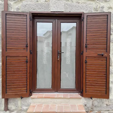 Podere Legnotorto Castel del Piano (Tuscany)